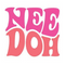 needeta logo